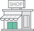 Points of sale