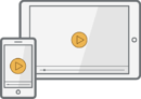 Connected devices
